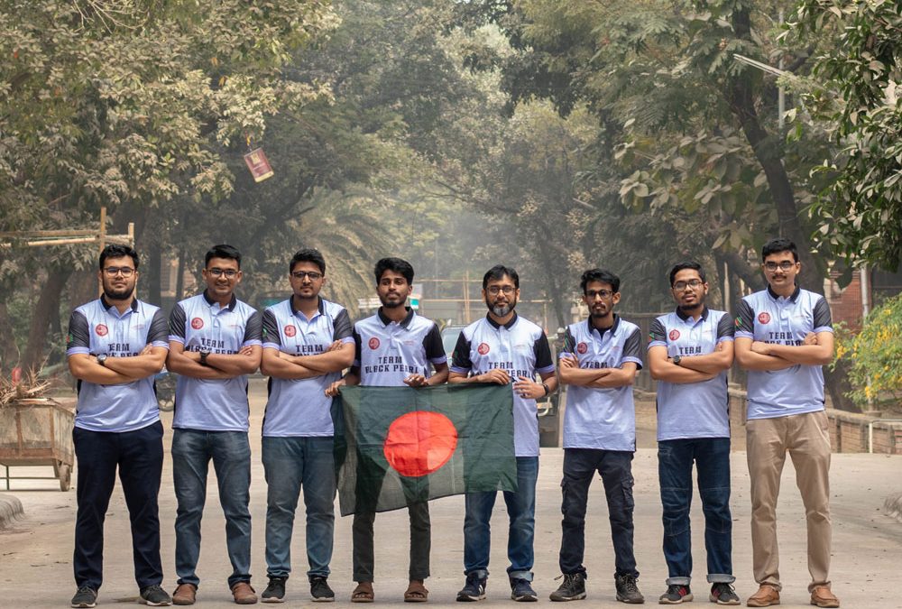 Preview: Student innovation still going strong