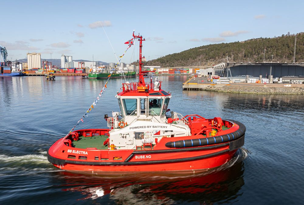 Fresh firefighting tactics urged for alt-fuels