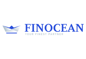FinOcean Logo Web