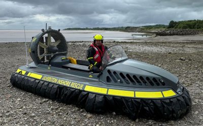 Downloadable directory from The Hovercraft Society