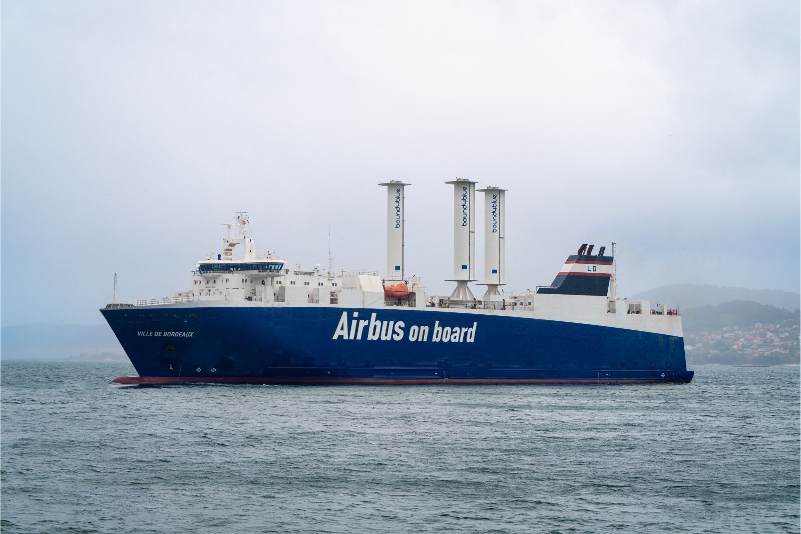Wind Propulsion 2026