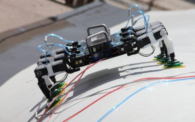 Robotics key to UK offshore wind growth