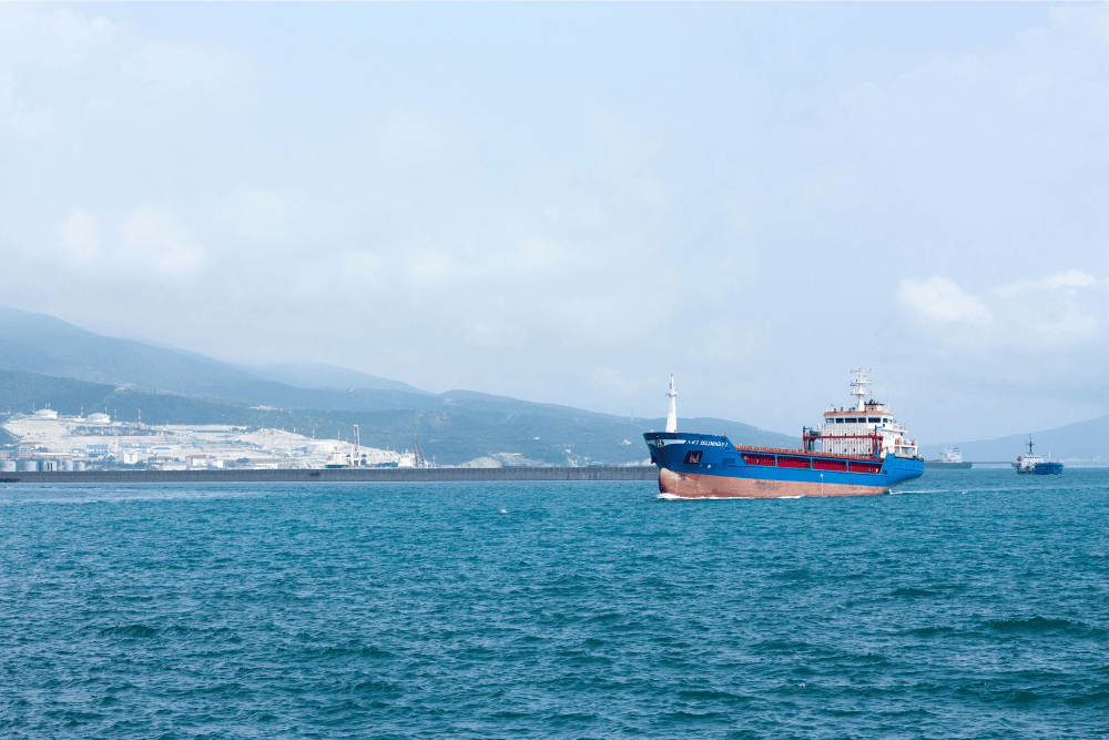 Fuelling the Future: Legal & Insurance Risks in Maritime - London International Shipping Week (LISW) 2025 Session
