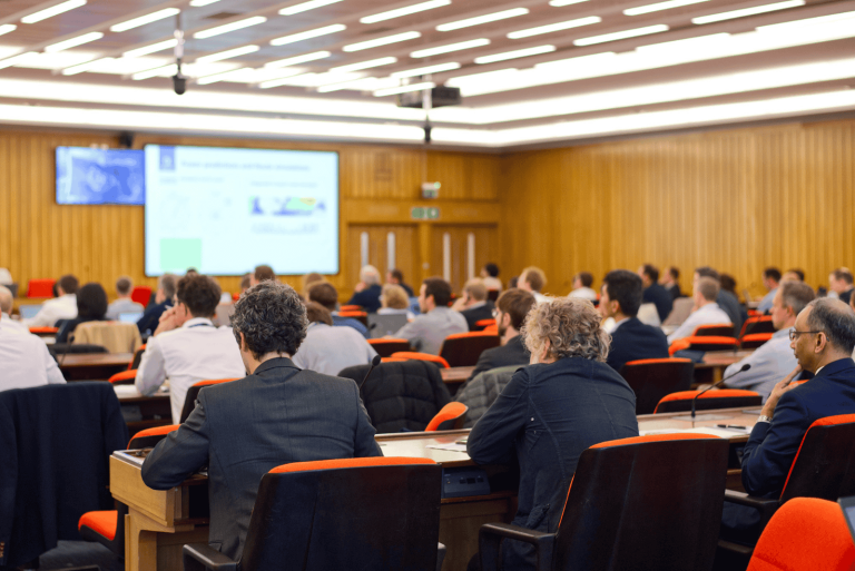 WP Session LISW 2025
