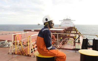 Ignored: the silent tide of suicide at sea