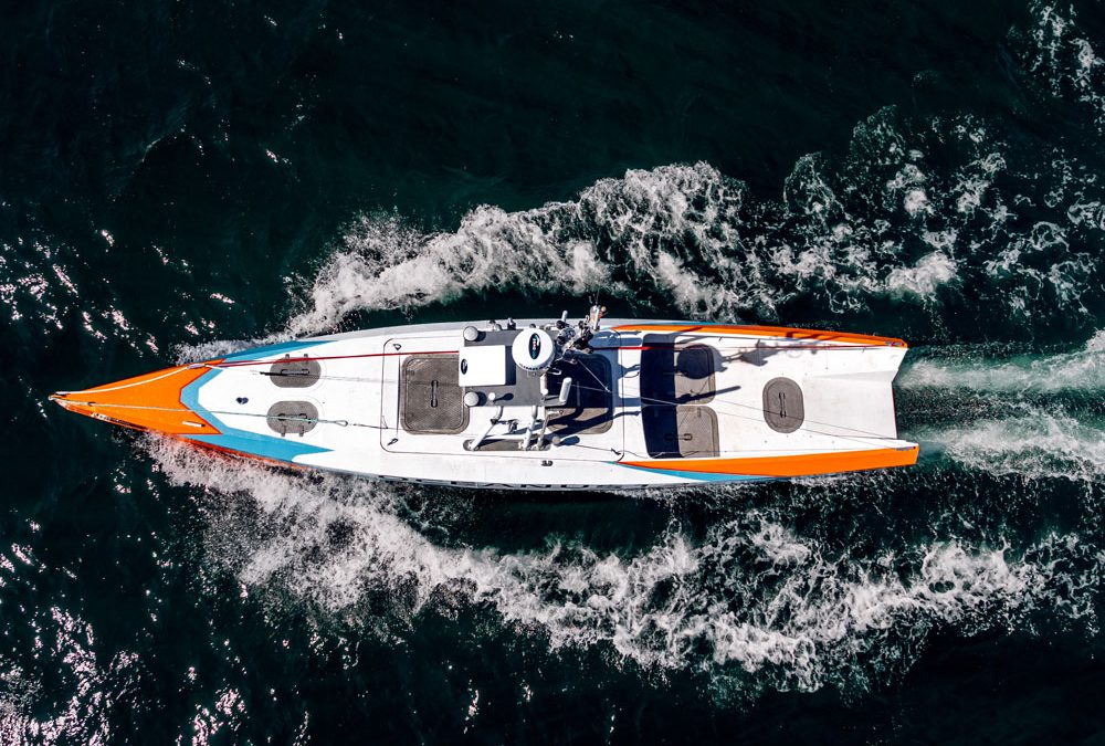 UK USV developers fighting to thrive