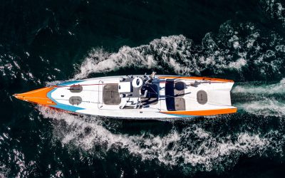 UK USV developers fighting to thrive