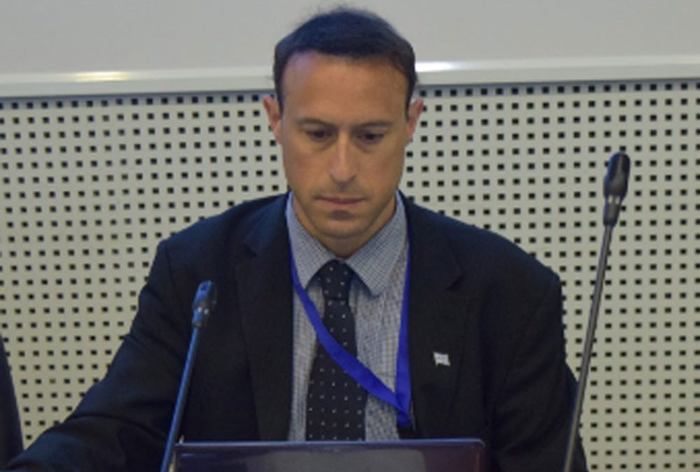 RINA unveils Maritime Cybersecurity Task Force