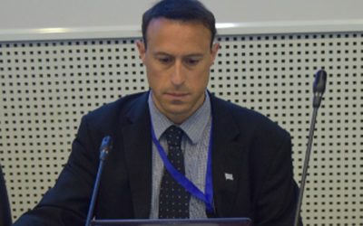 RINA unveils Maritime Cybersecurity Task Force
