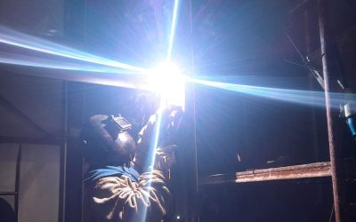 Repair round-up: Metalock Brasil moves into cell guide repairs