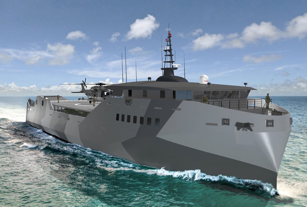 LR workshop lends impetus to hybrid-nuclear SLV