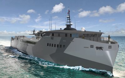 LR workshop lends impetus to hybrid-nuclear SLV