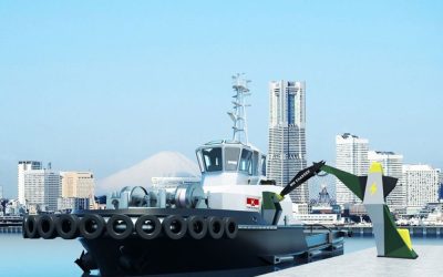 Pure-battery pulling power on the way for Japan