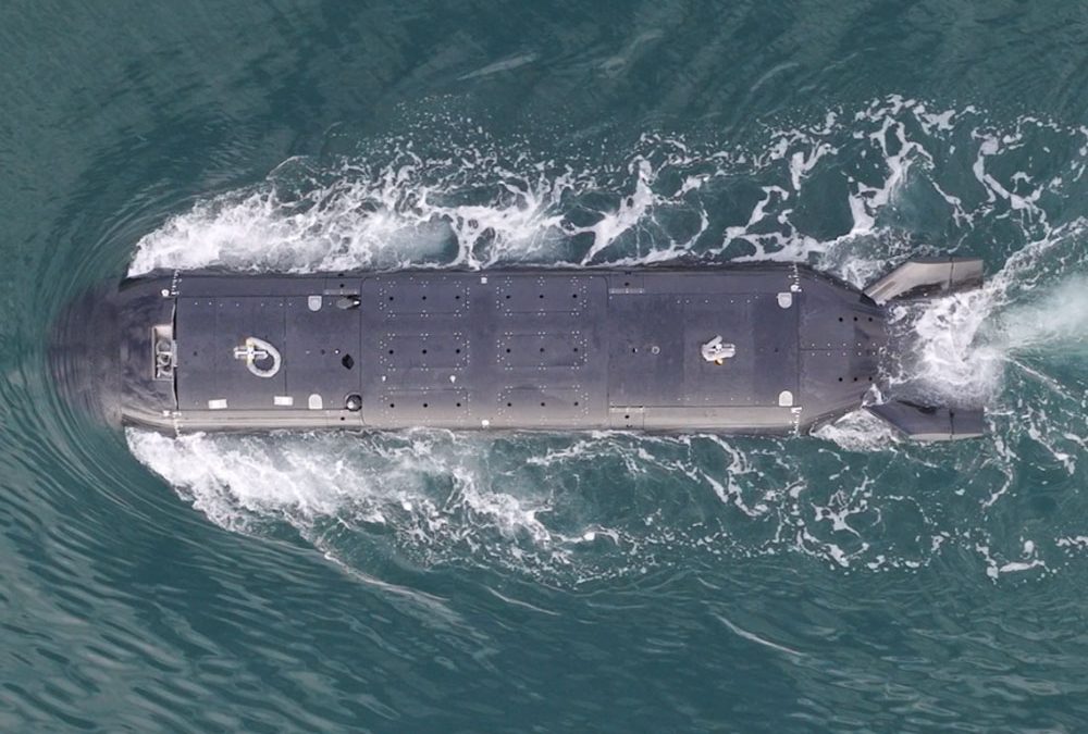 Marine AI looks to give uncrewed vessels a voice