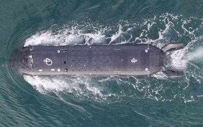 Marine AI looks to give uncrewed vessels a voice