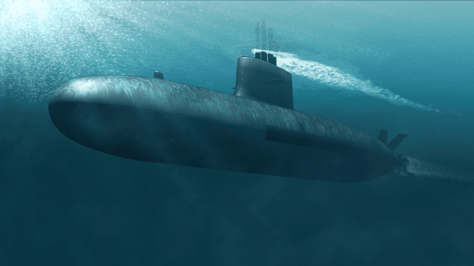 Warship 2026 Submarines: Accelerating Underwater Capability through Collaboration