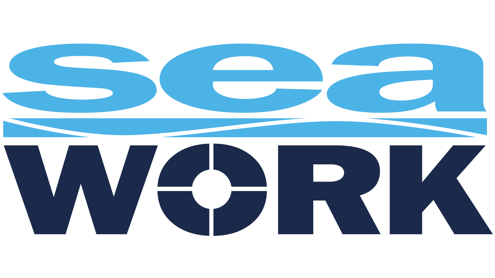 Seawork 2026