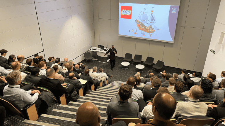 Warship 2026 UK Placeholder Image