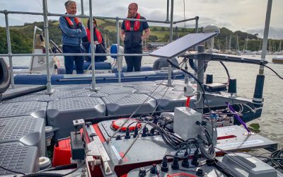 ‘ROC + Dock’ project darts towards the wrap-up phase